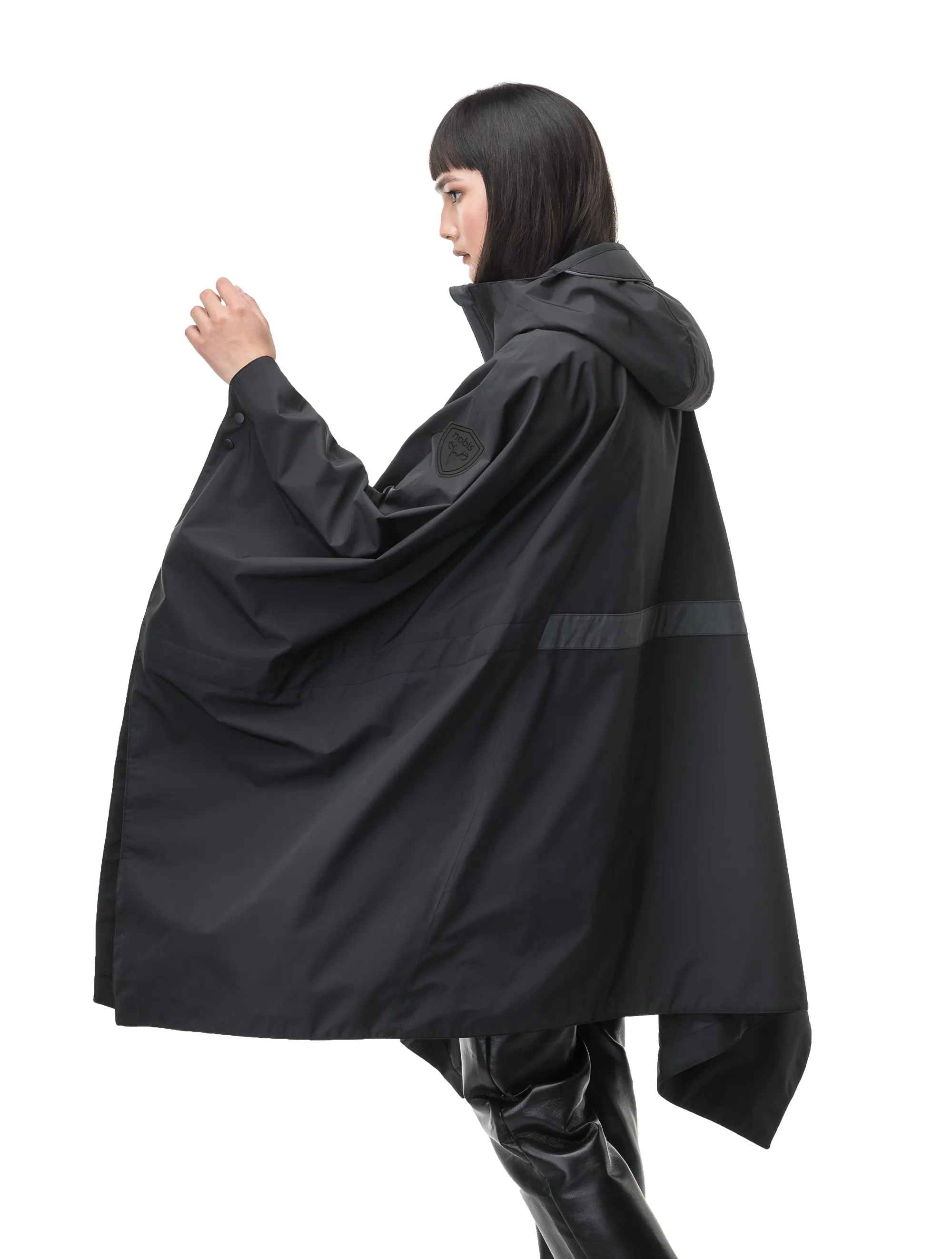 Hydra Unisex Performance Poncho