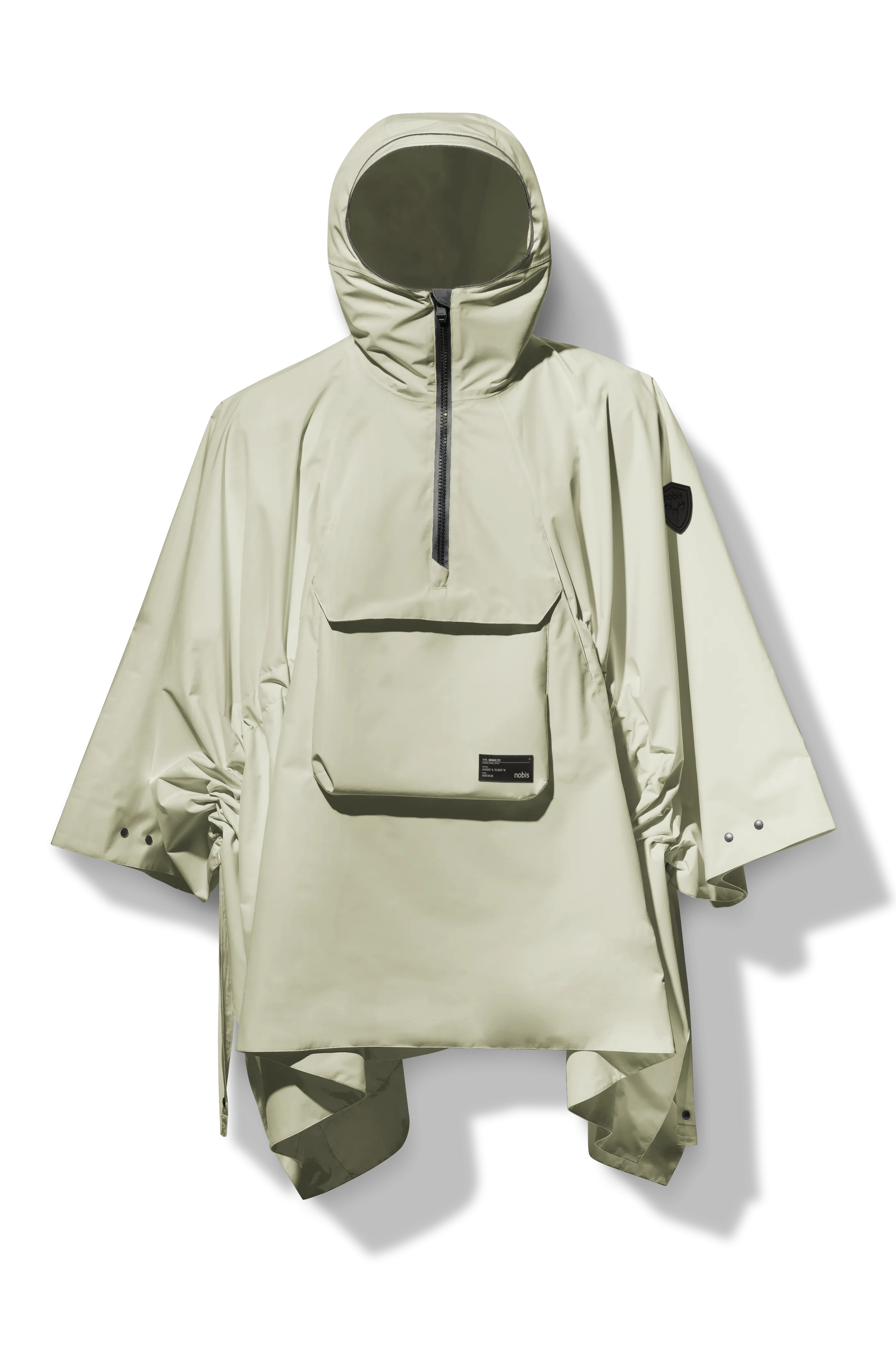 Hydra Unisex Performance Poncho