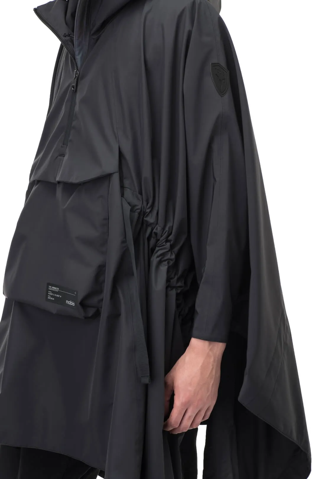 Hydra Unisex Performance Poncho