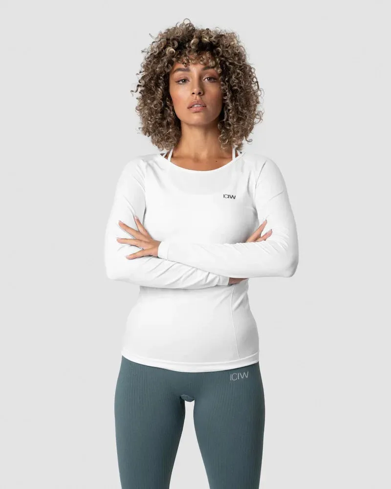 ICANIWILL Everyday Seamless LS