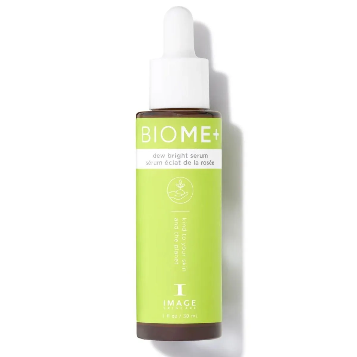 Image Skincare | BIOME  Dew Bright Serum (Sample)