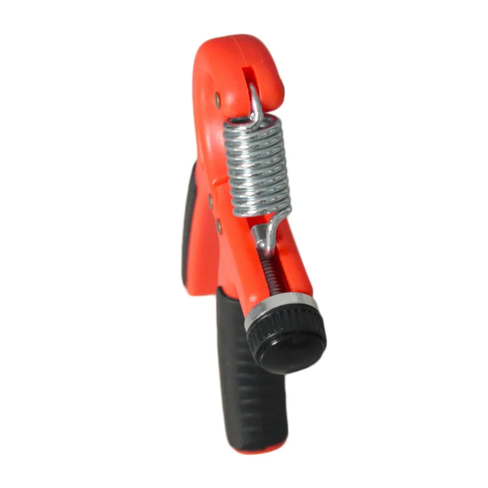 Improve Your Grip and Increase Your Strength with Adjustable Hand Gripper