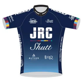 JRC Shutt Ridley Proline Short Sleeve Jersey - FEMALE - £45