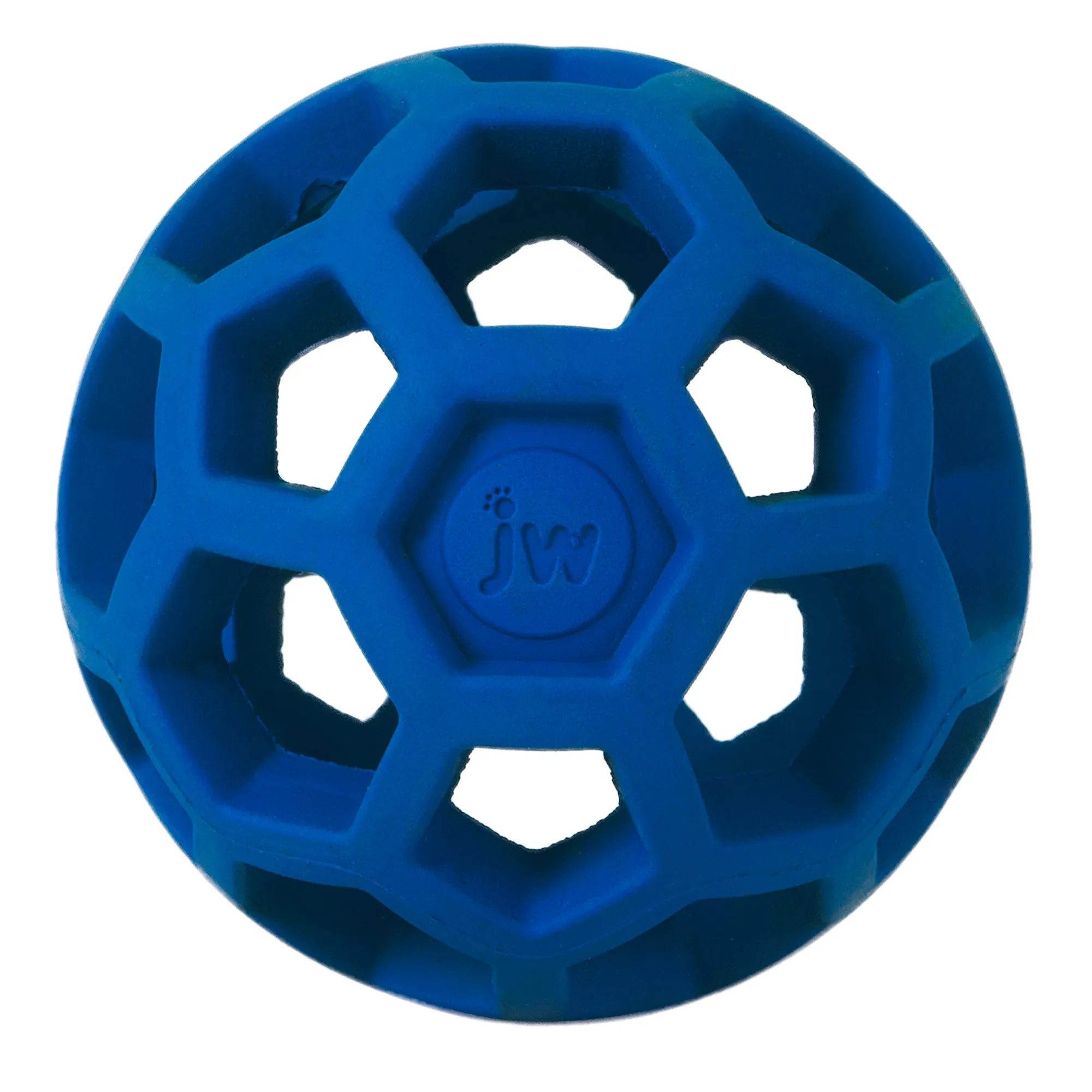 JW Hol-ee Roller Dog Toy