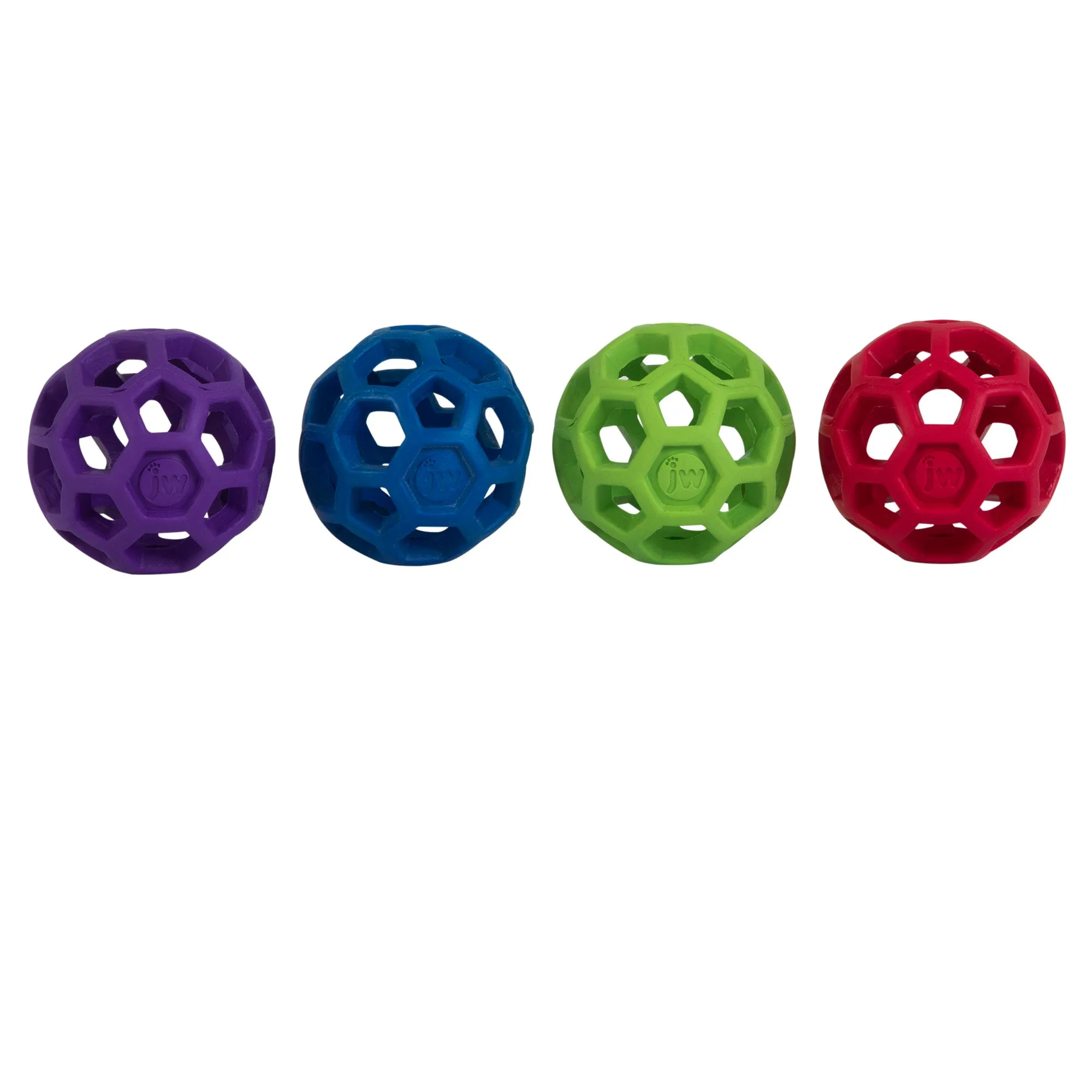 JW Hol-ee Roller Dog Toy