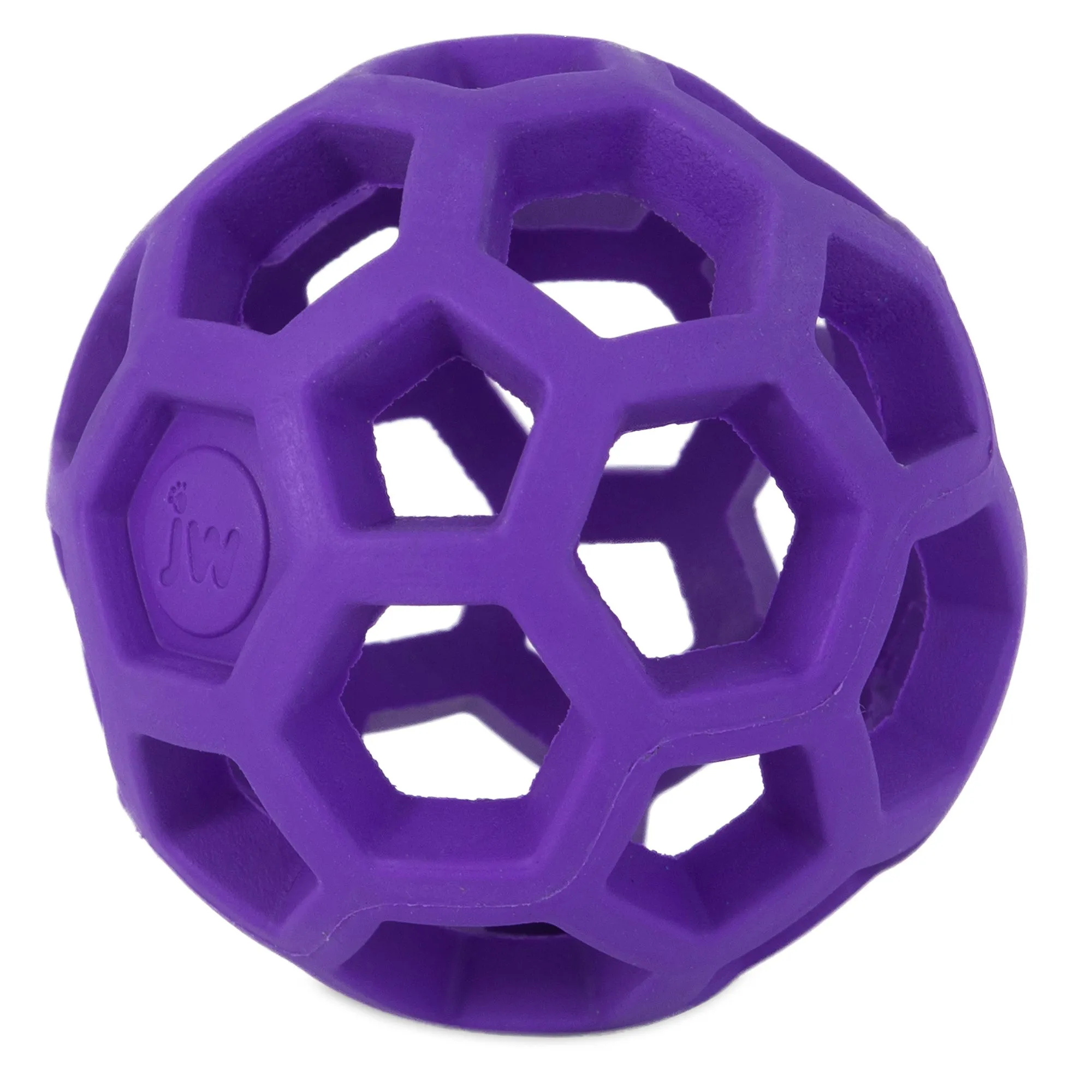 JW Hol-ee Roller Dog Toy