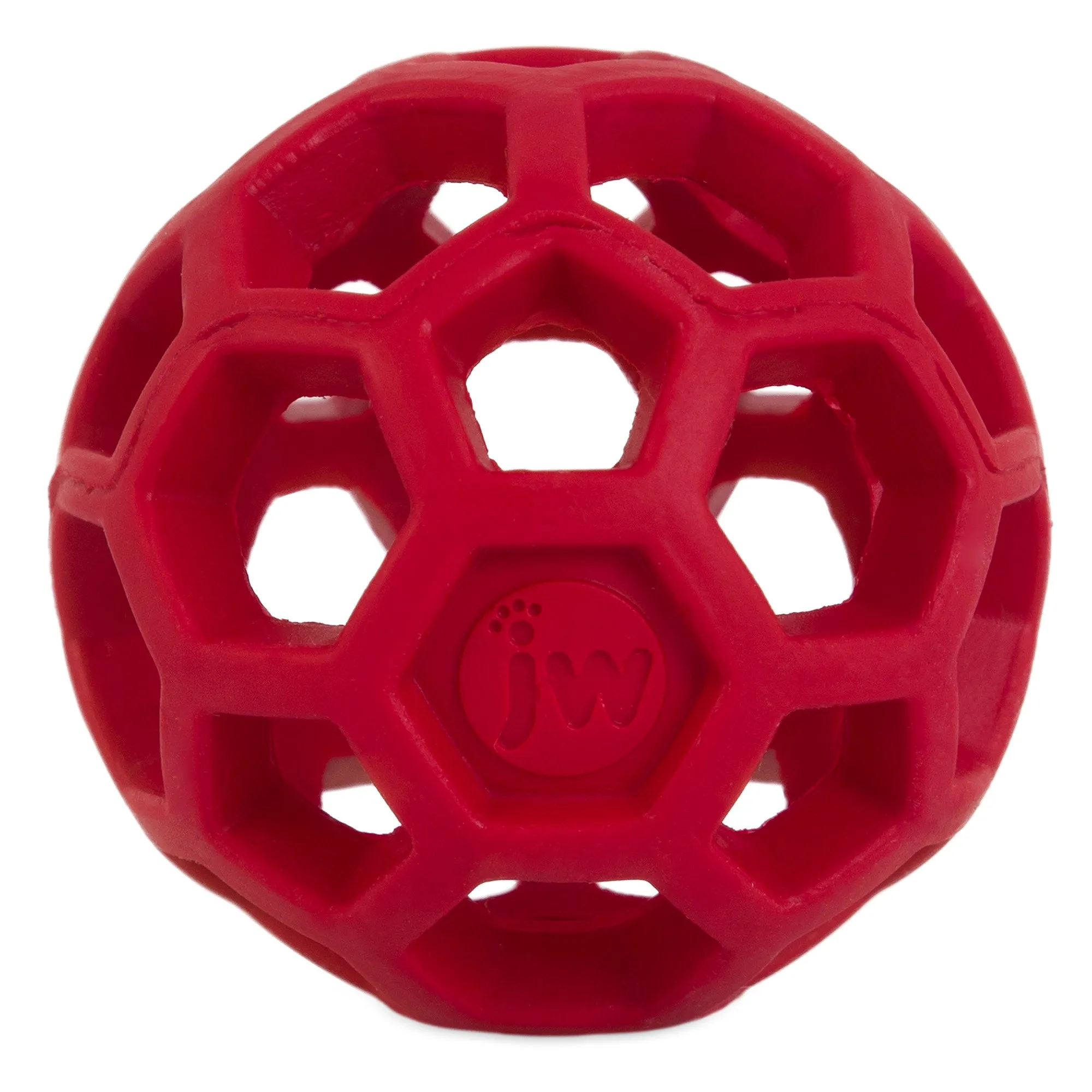 JW Hol-ee Roller Dog Toy