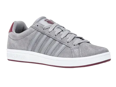 K Swiss Men's Court Tiebreak Trainer 07012-063