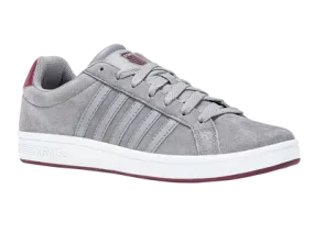 K Swiss Men's Court Tiebreak Trainer 07012-063