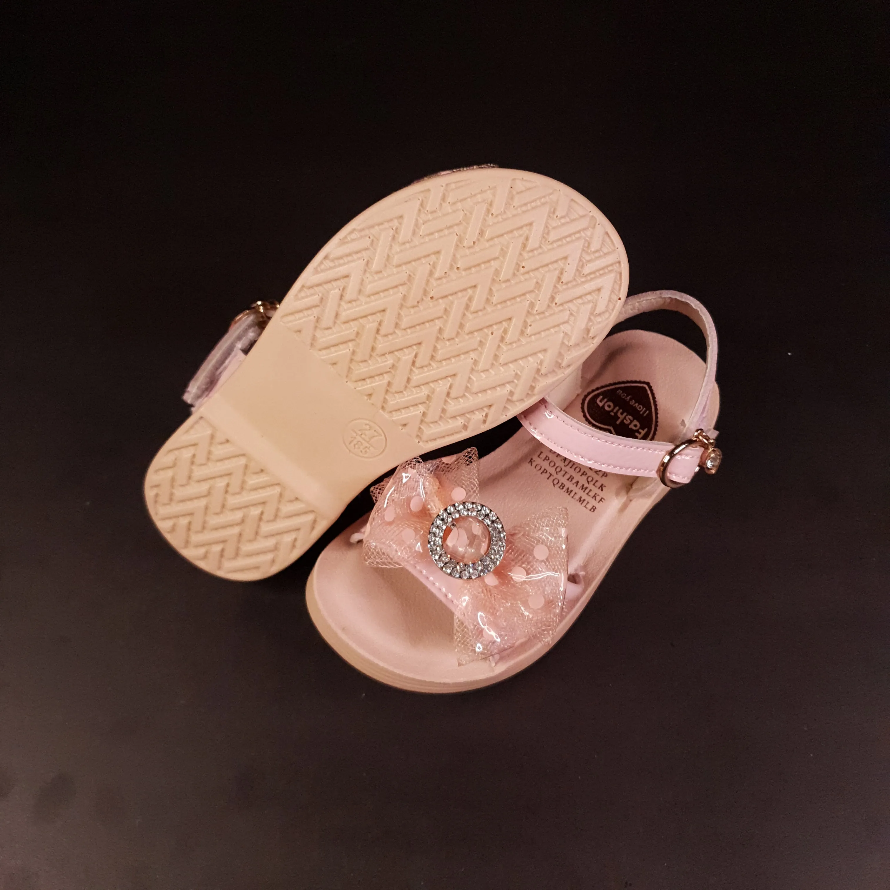 KIDS BABY SANDAL 1820