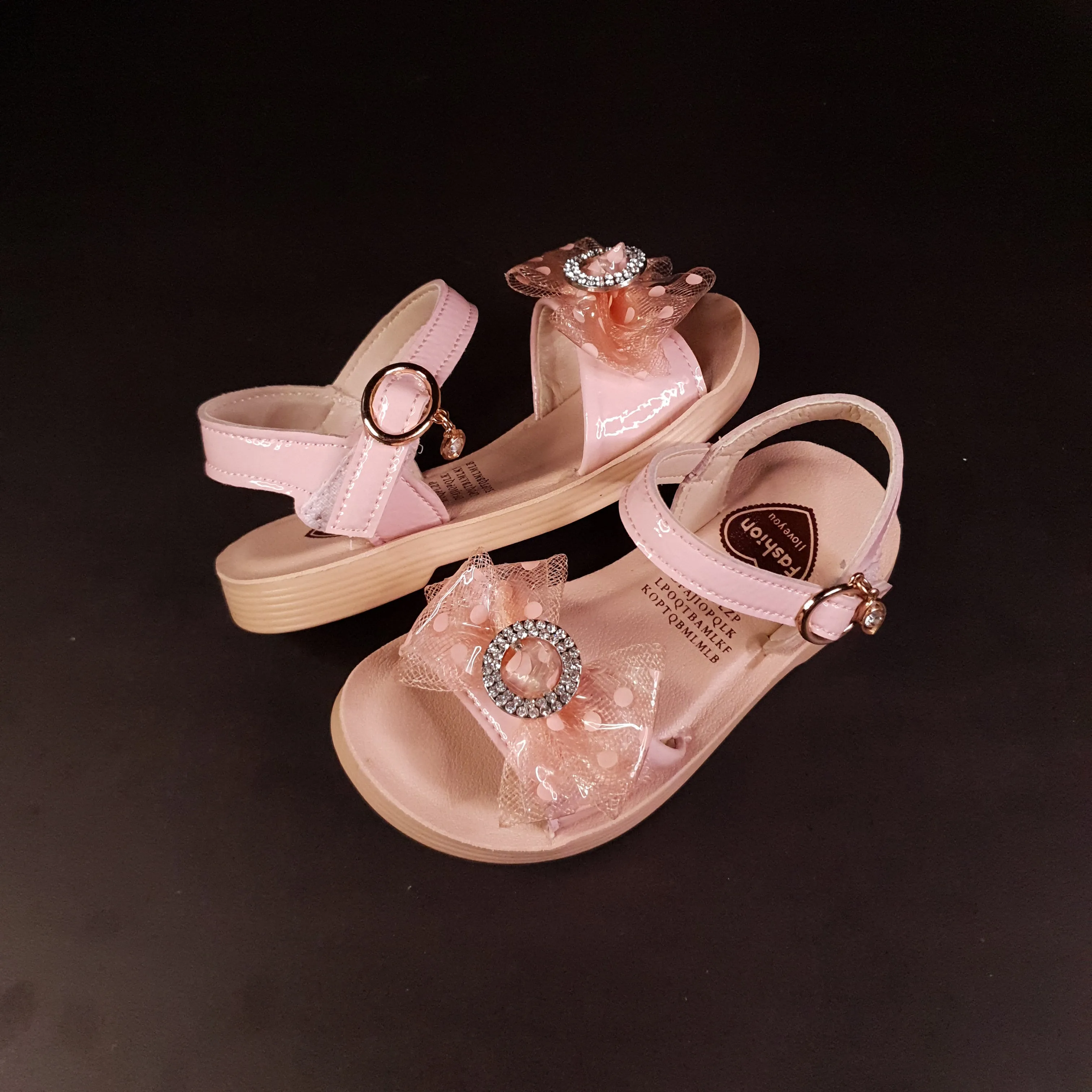 KIDS BABY SANDAL 1820