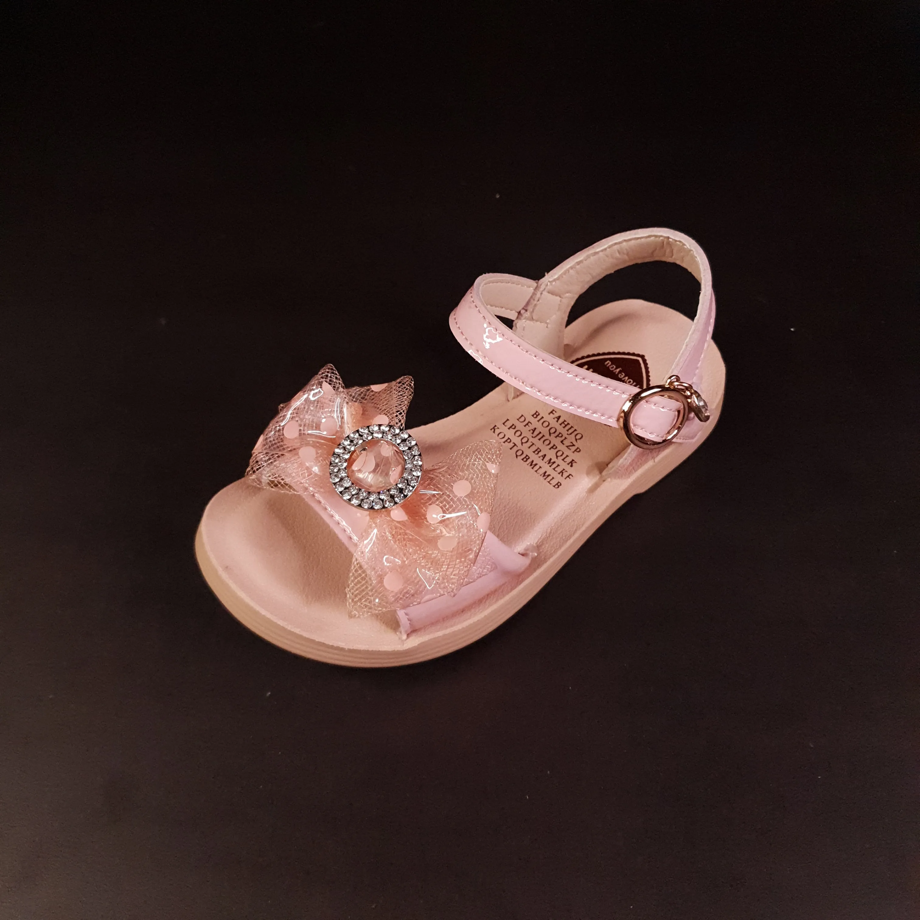 KIDS BABY SANDAL 1820