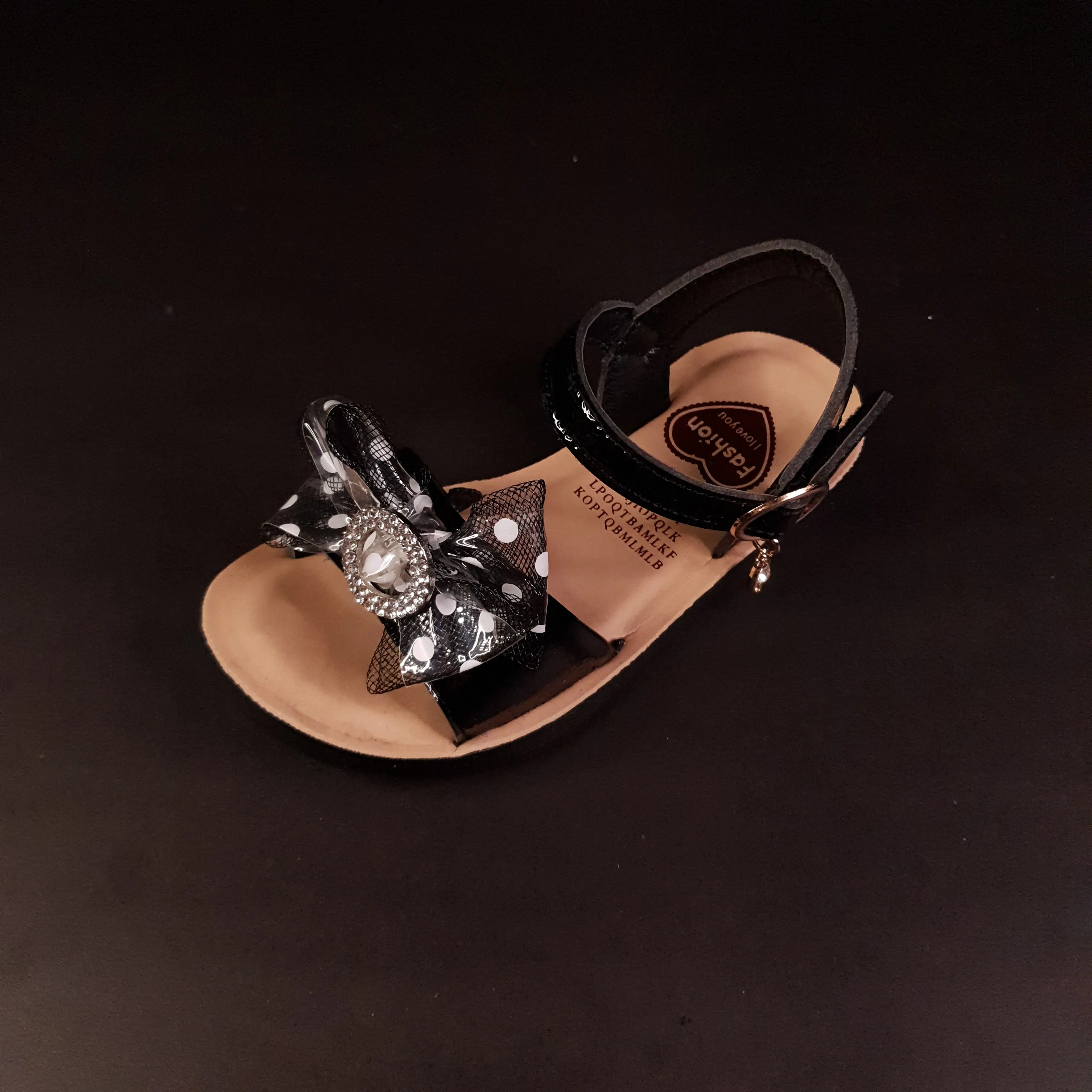 KIDS BABY SANDAL 1820