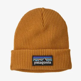 Kids' Logo Beanie