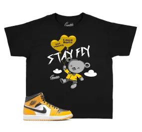 Kids - Taxi 1 Money Over Love Shirt