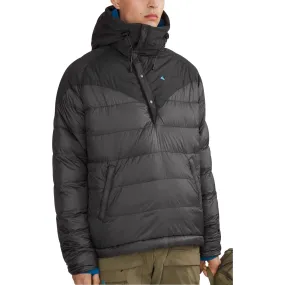 Klattermusen Loke 2.0 Mens Down Jacket - Black