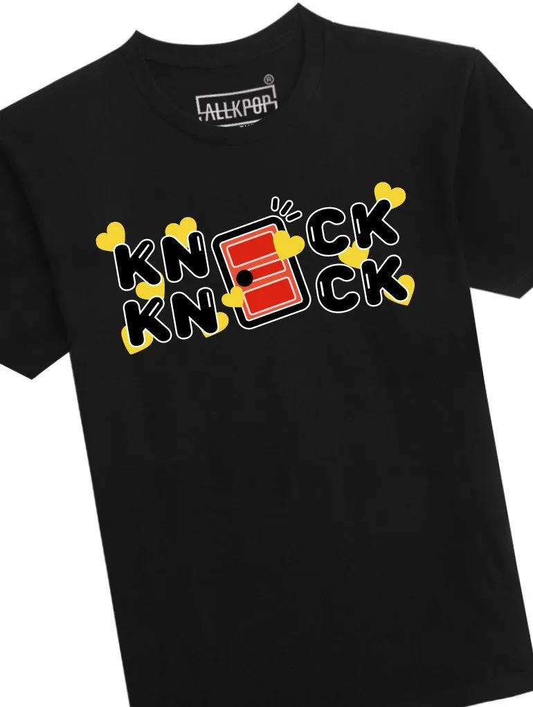 Knock Tee