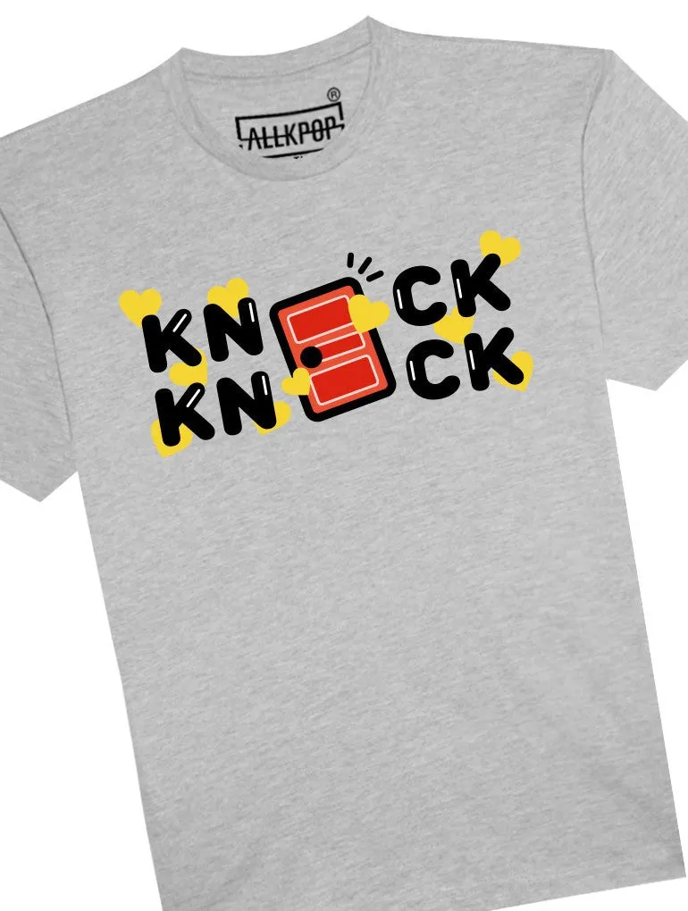 Knock Tee