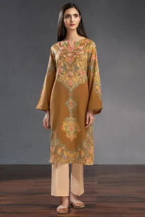 Limelight Lawn Pakistani Kurta LIM319