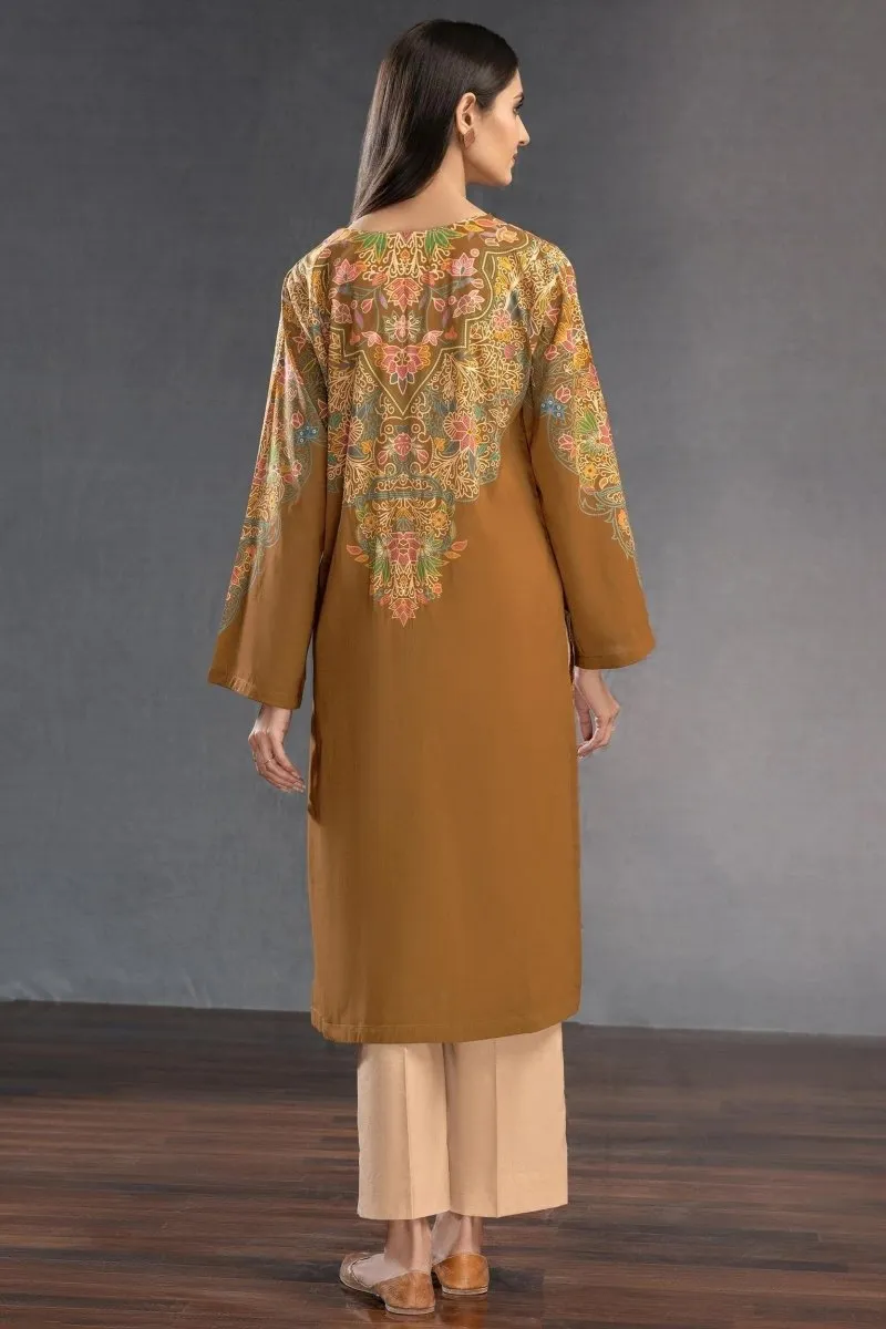 Limelight Lawn Pakistani Kurta LIM319