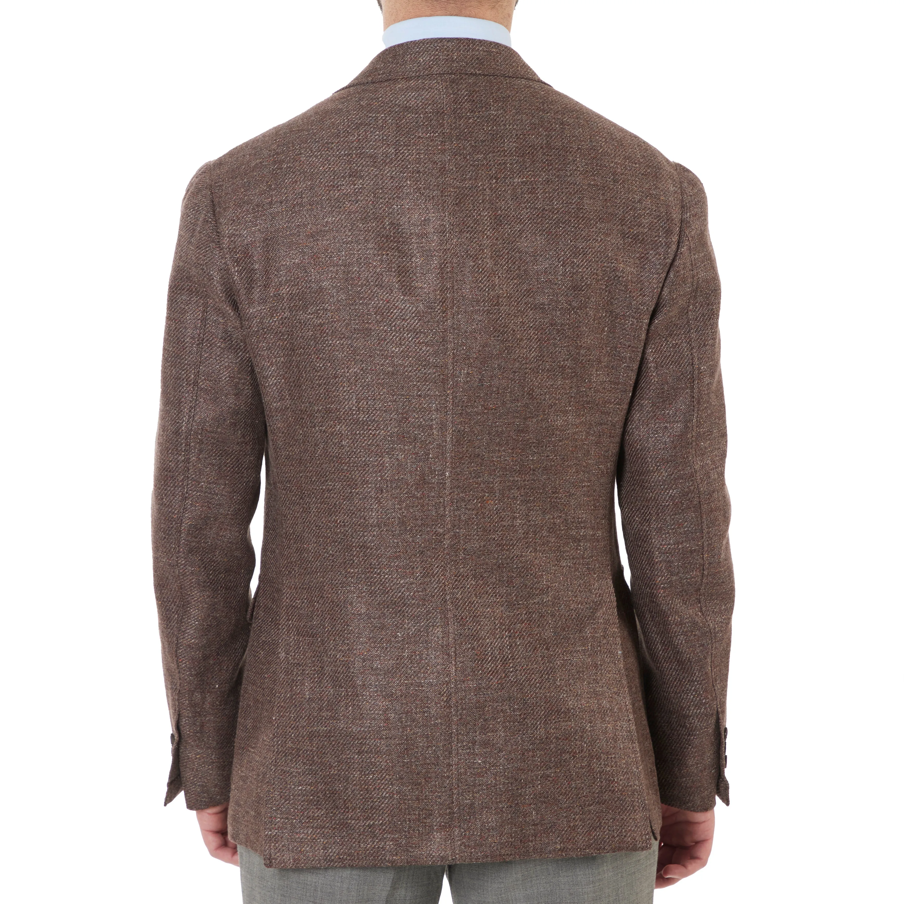 Linen/Cotton Model 11 Sport Coat