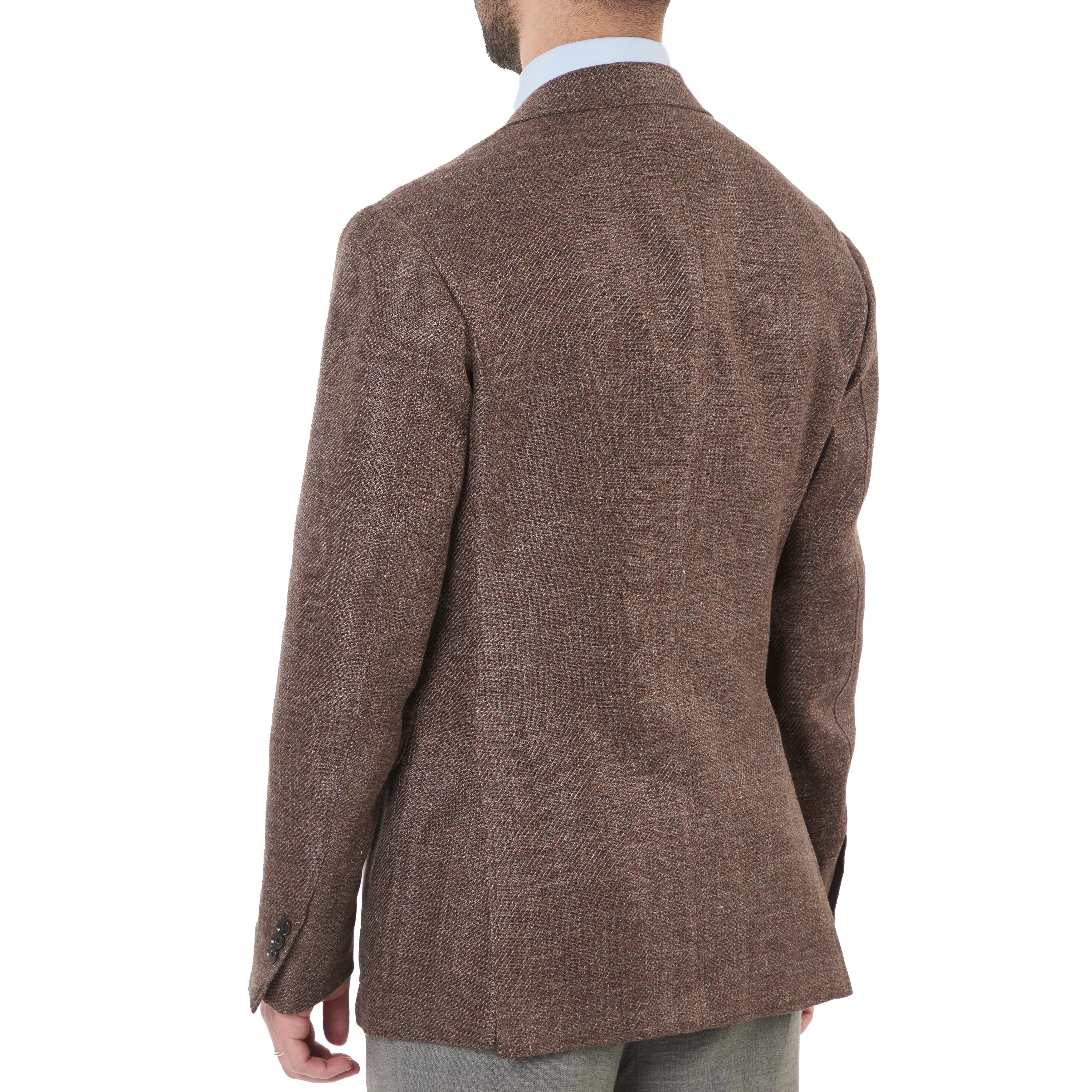 Linen/Cotton Model 11 Sport Coat