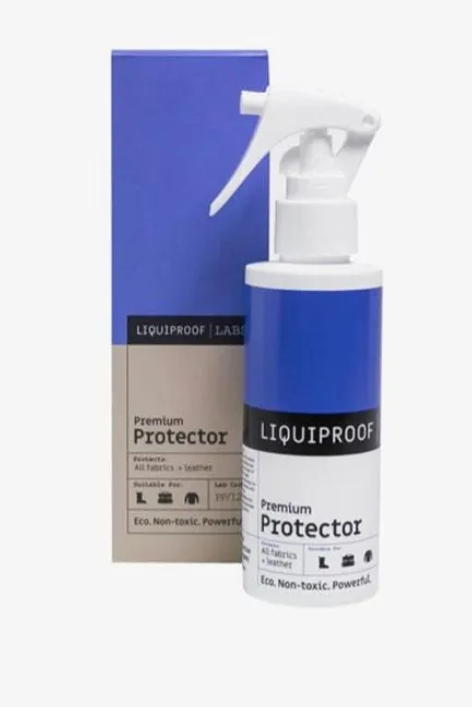 Liquiproof Premium Protector