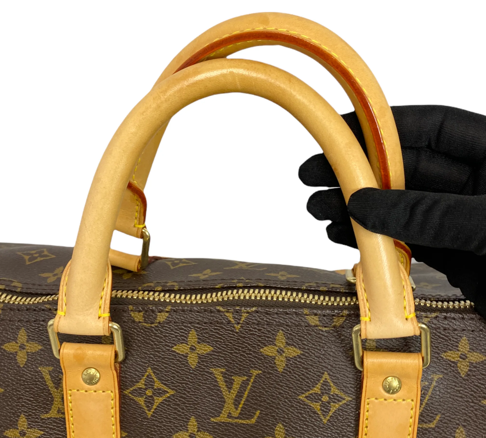 Louis Vuitton | Keepall 55 Monogram