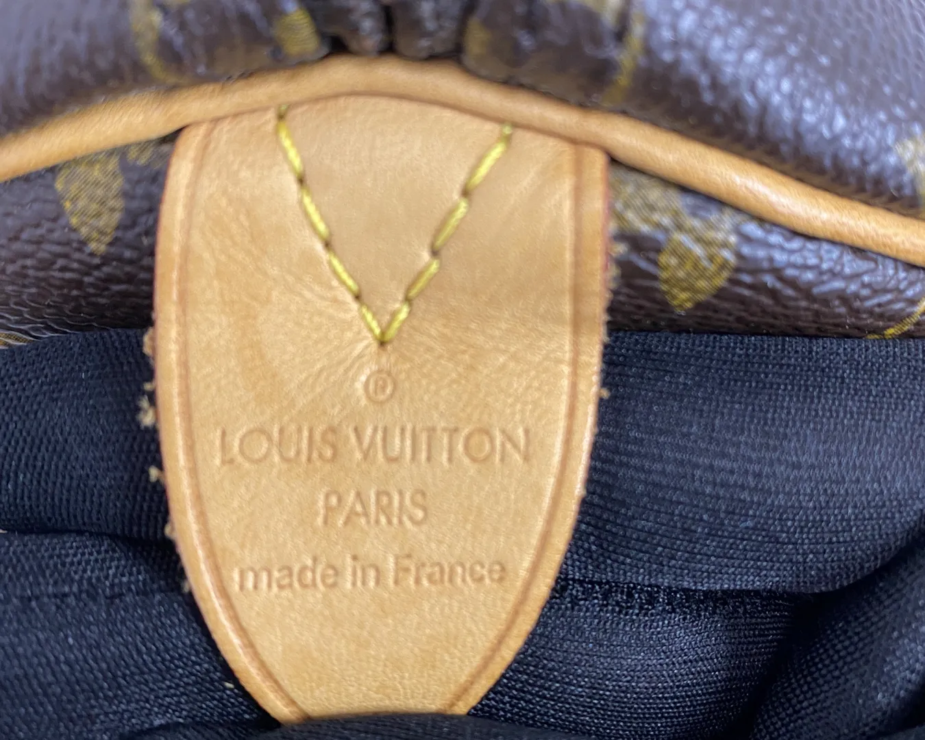 Louis Vuitton | Keepall 55 Monogram