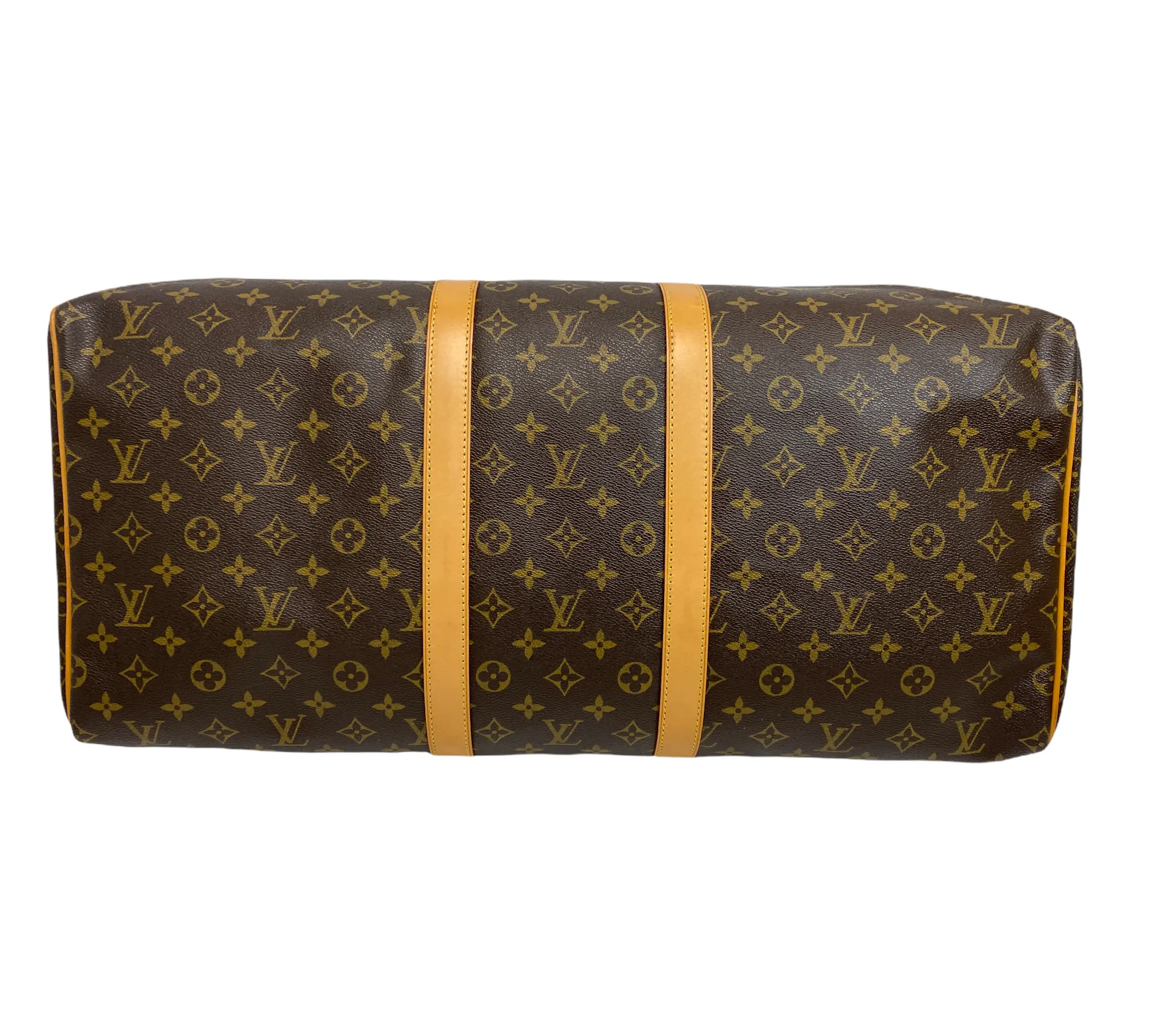 Louis Vuitton | Keepall 55 Monogram