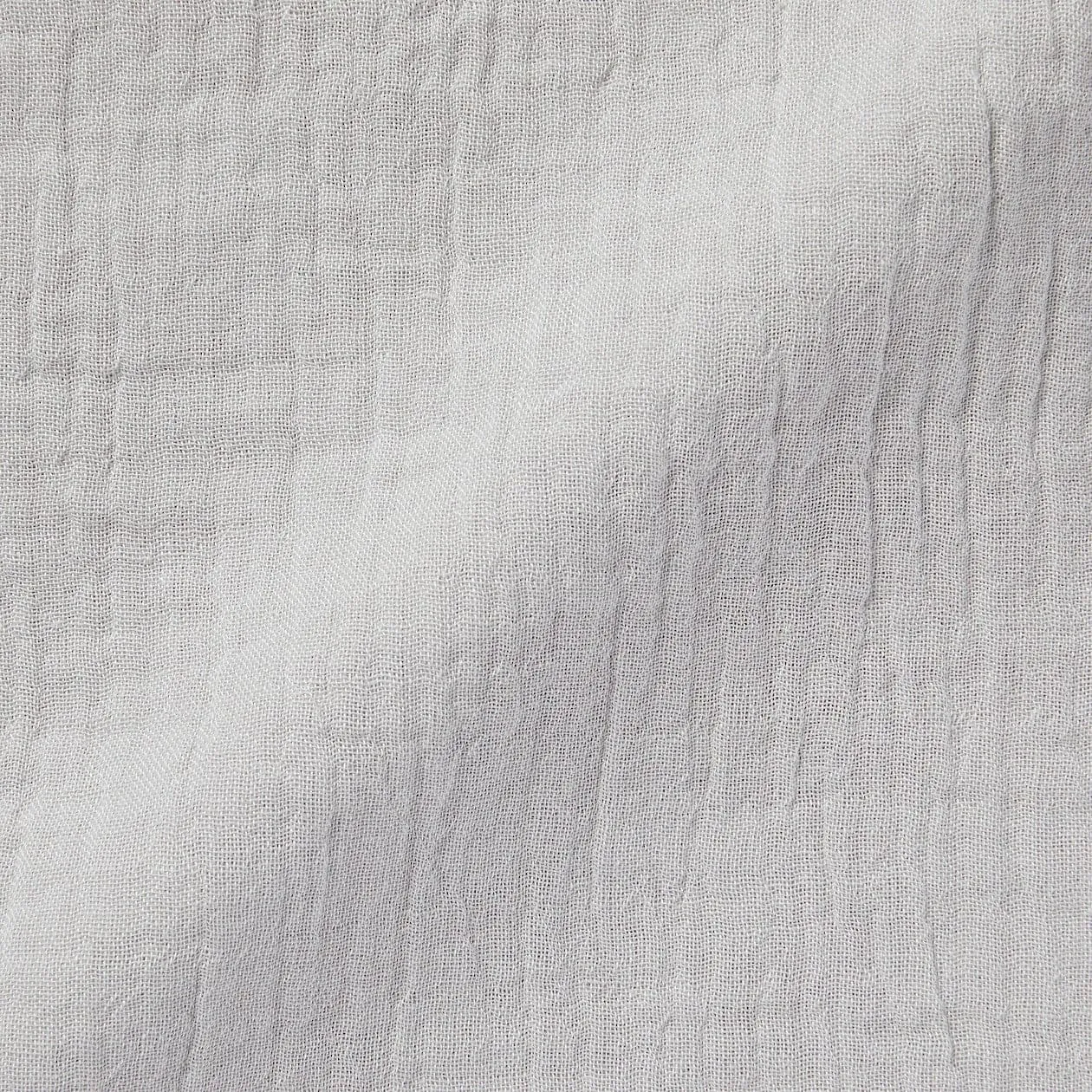 Lyocell Cotton Blended Gauze - Fitted Sheet