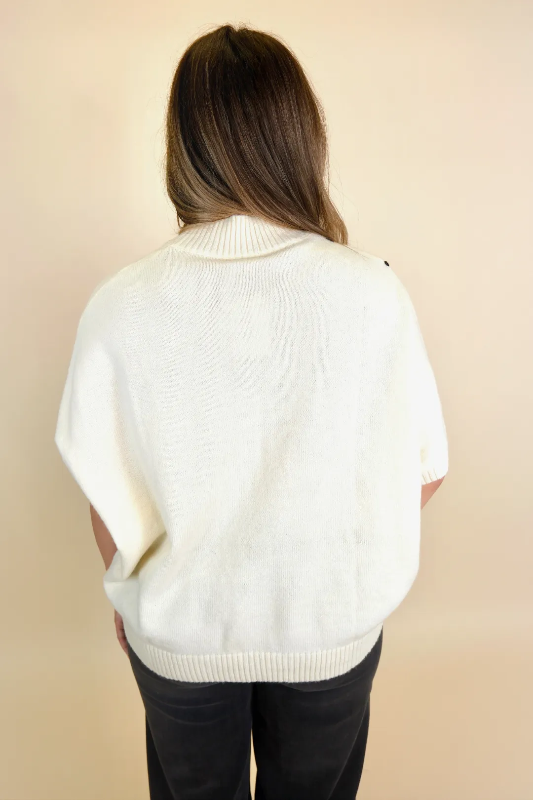 Marigold Bliss Sweater