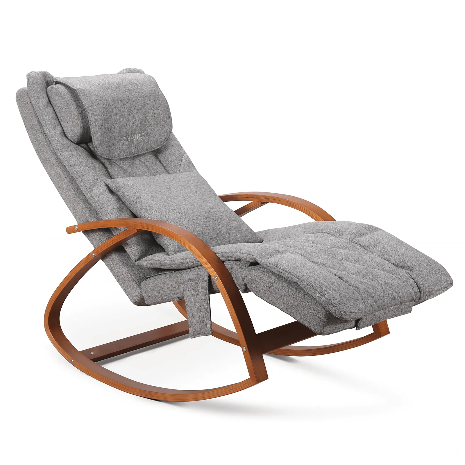 Massage Rocking Chair