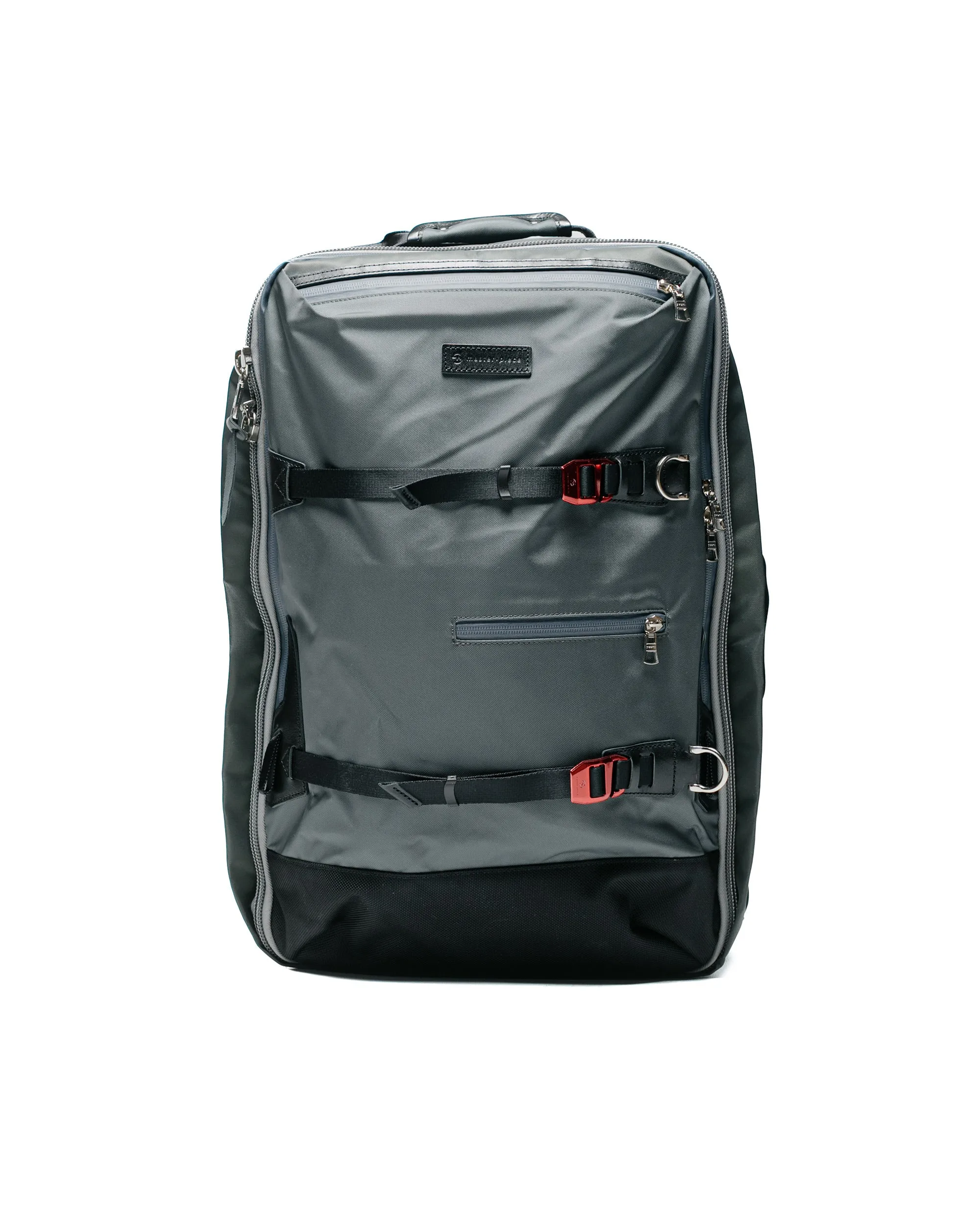 master-piece Potential 3Way Backpack v3 Gray-B