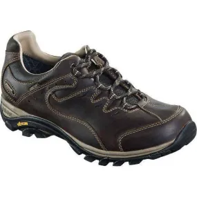 Meindl Caracas GTX Walking Shoes - Dark Brown