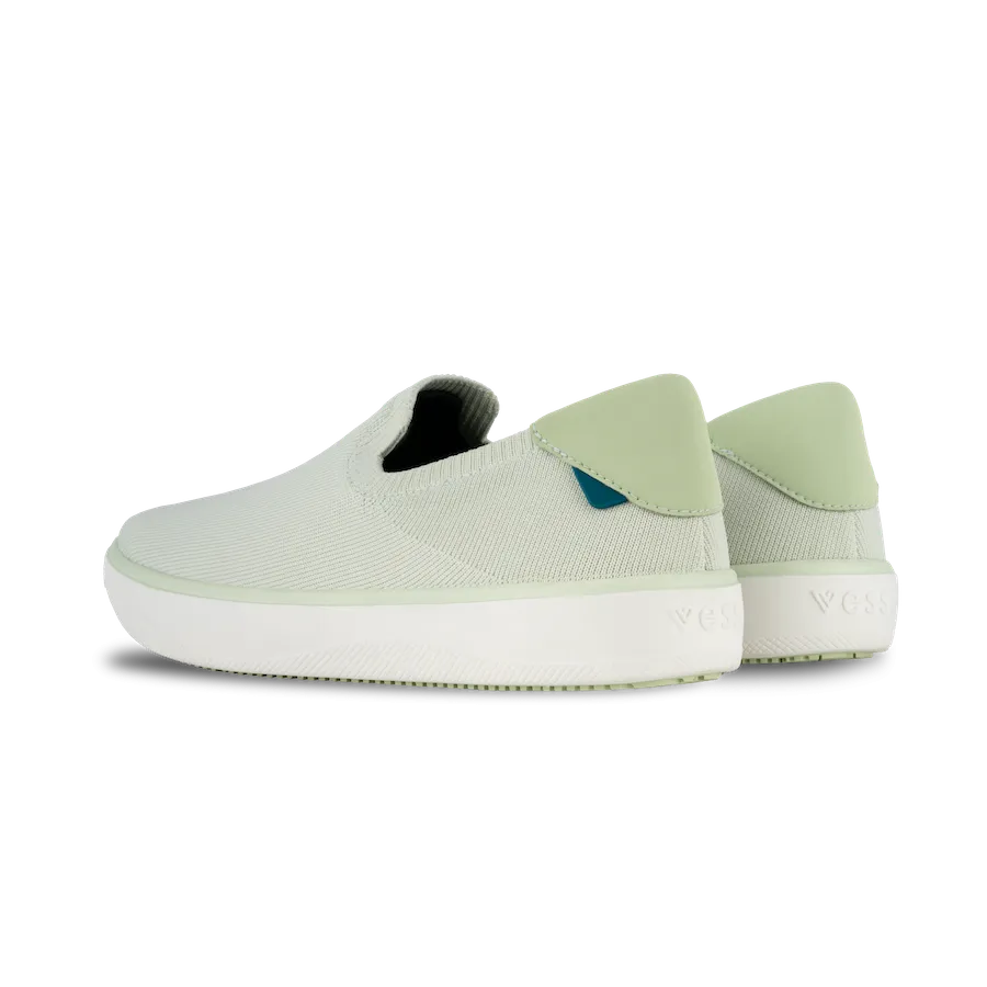 Men's Boardwalk Slip-On - Lotus