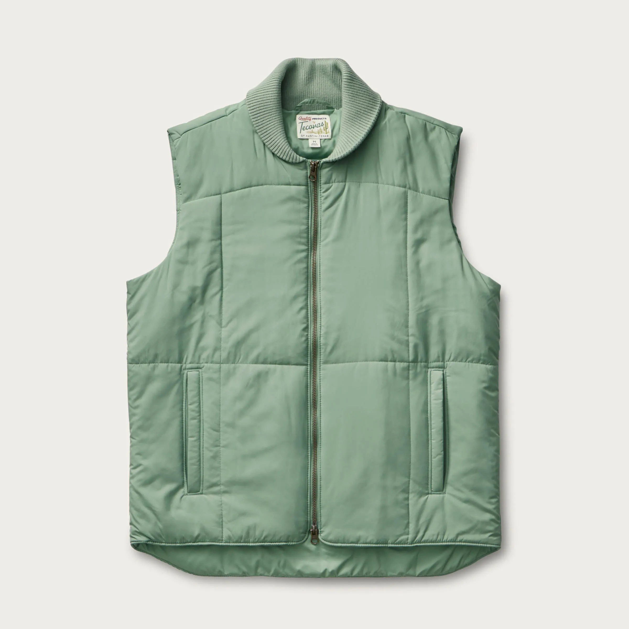 Men's Durango Puffer Vest