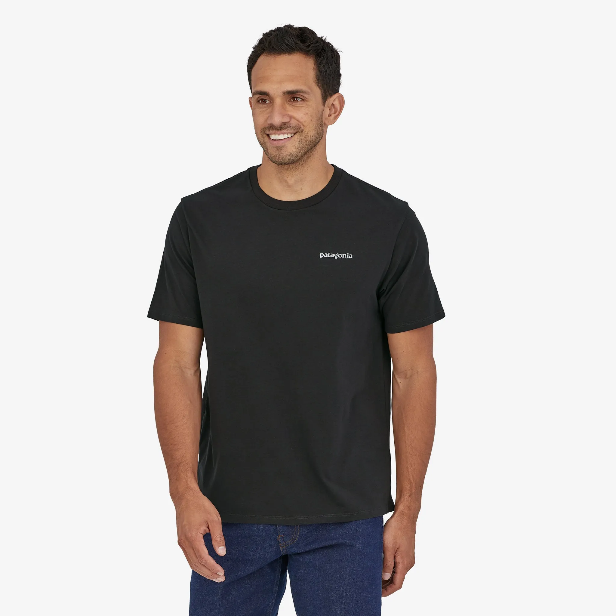 Men's P-6 Mission Organic T-Shirt