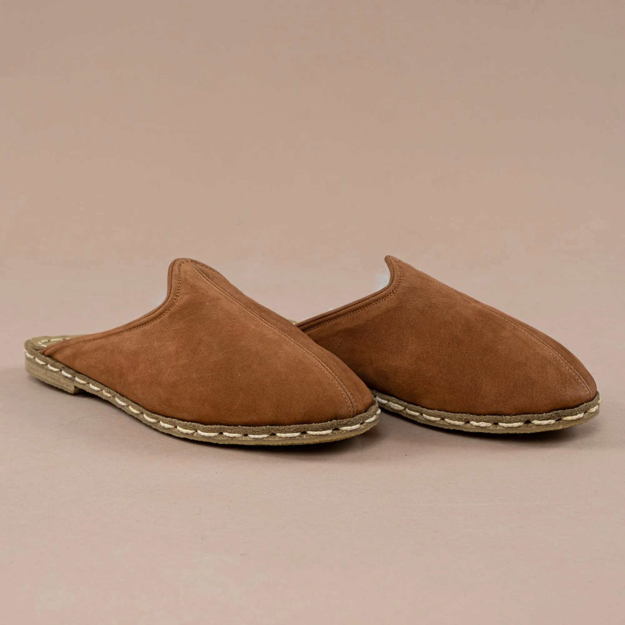 Men's Safari Shearlings