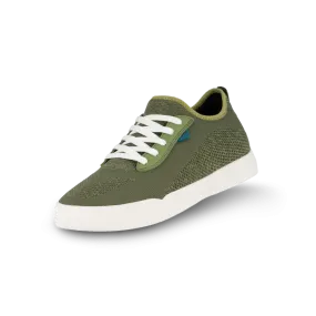 Men's Weekend - Light Spruce Green