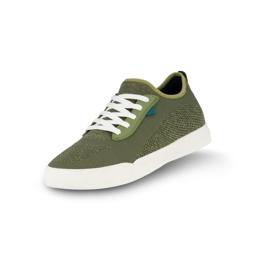 Men's Weekend - Light Spruce Green