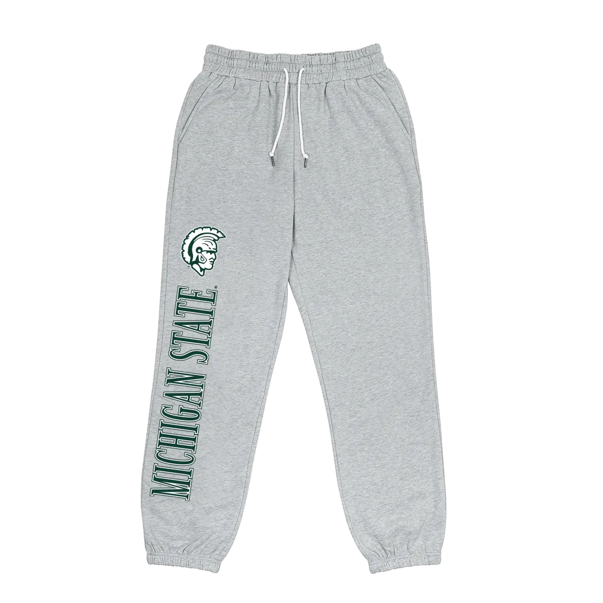 Michigan State Logo Vault Sweatpants