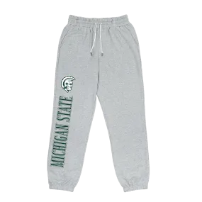 Michigan State Logo Vault Sweatpants