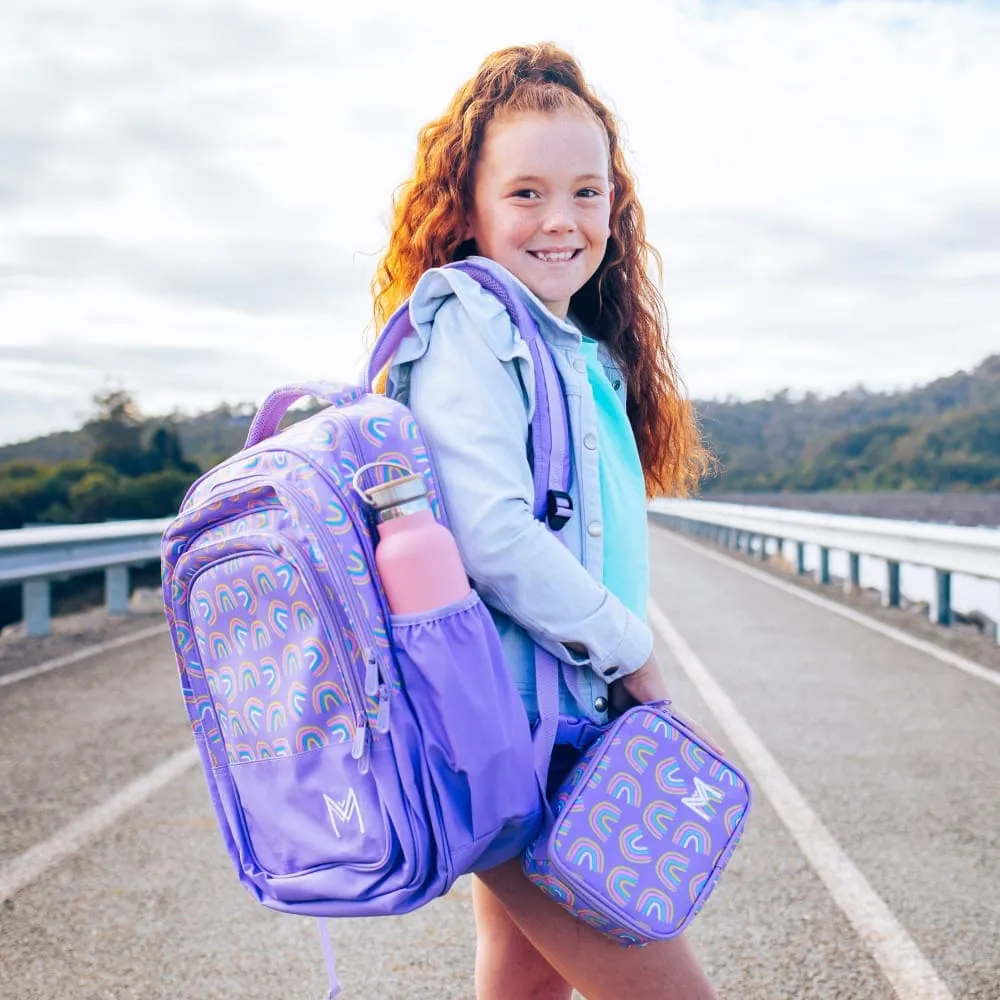 Montii Co Backpack - Rainbow