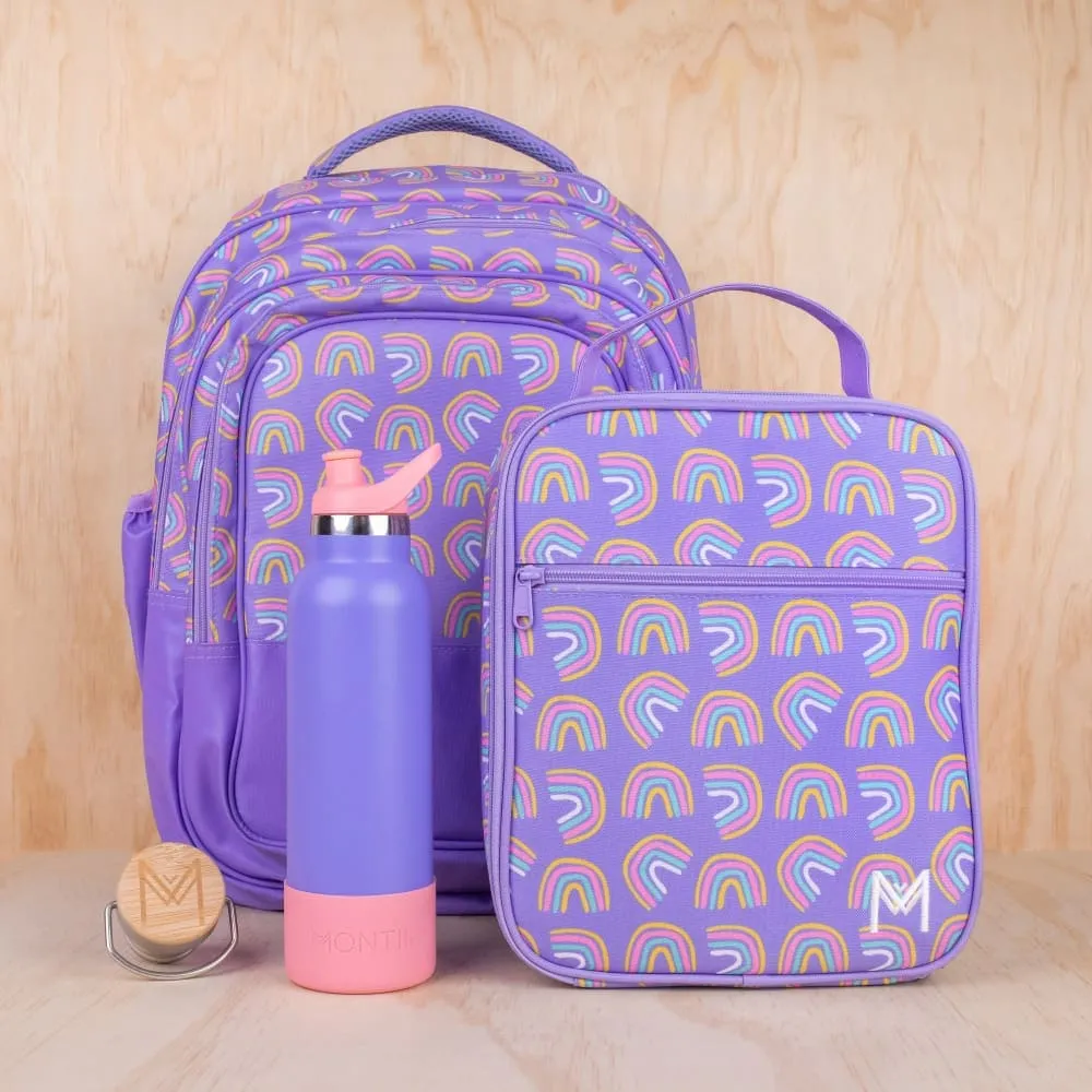 Montii Co Backpack - Rainbow