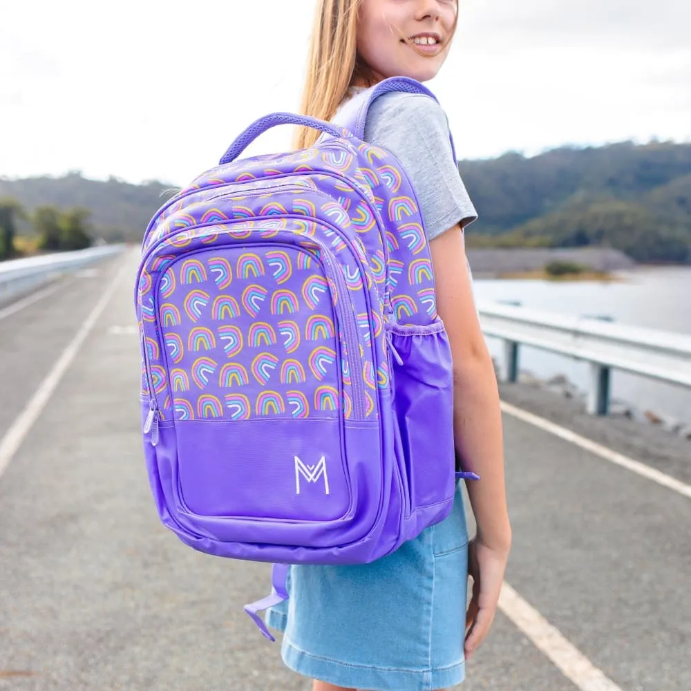 Montii Co Backpack - Rainbow