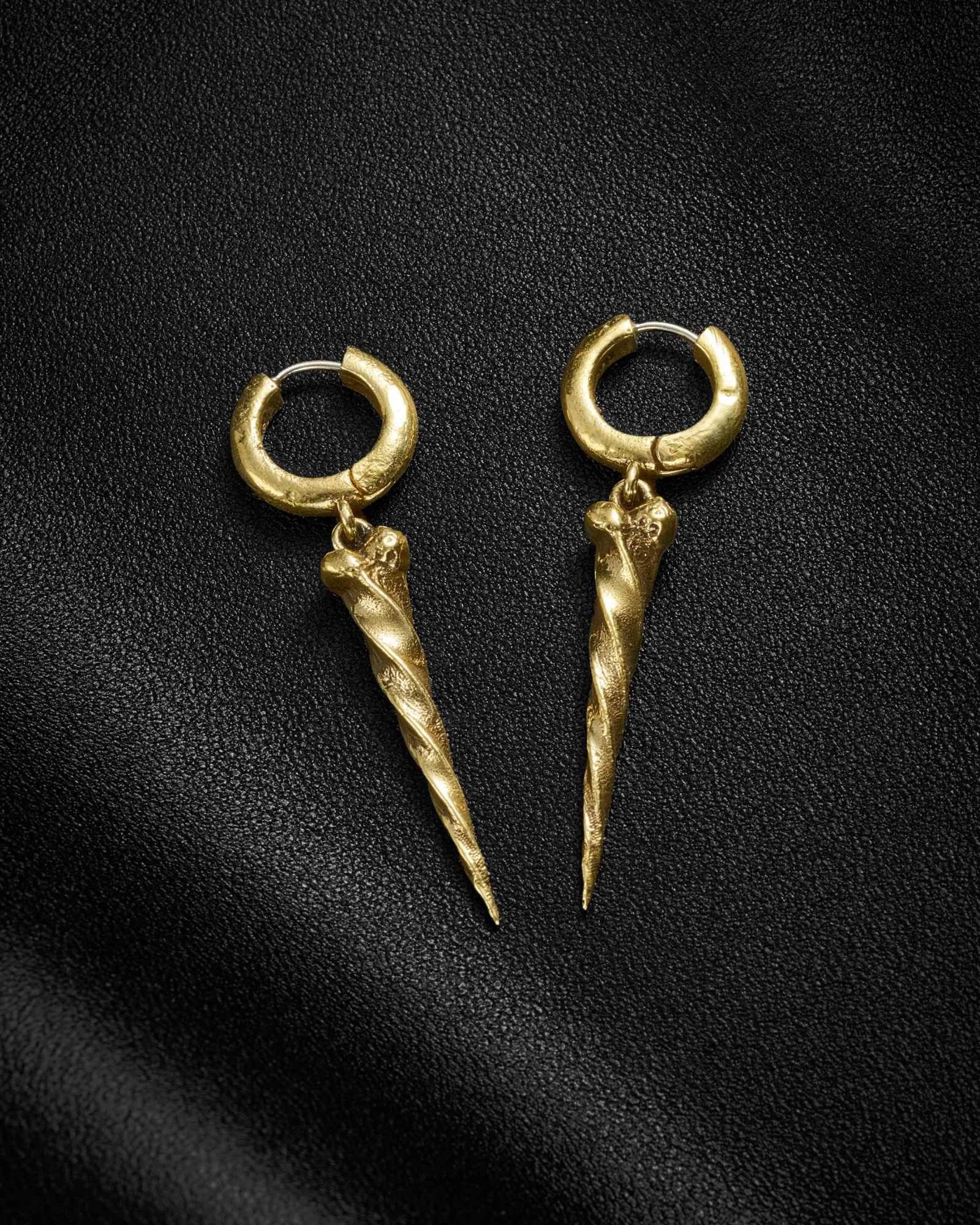 Moonrise Earrings