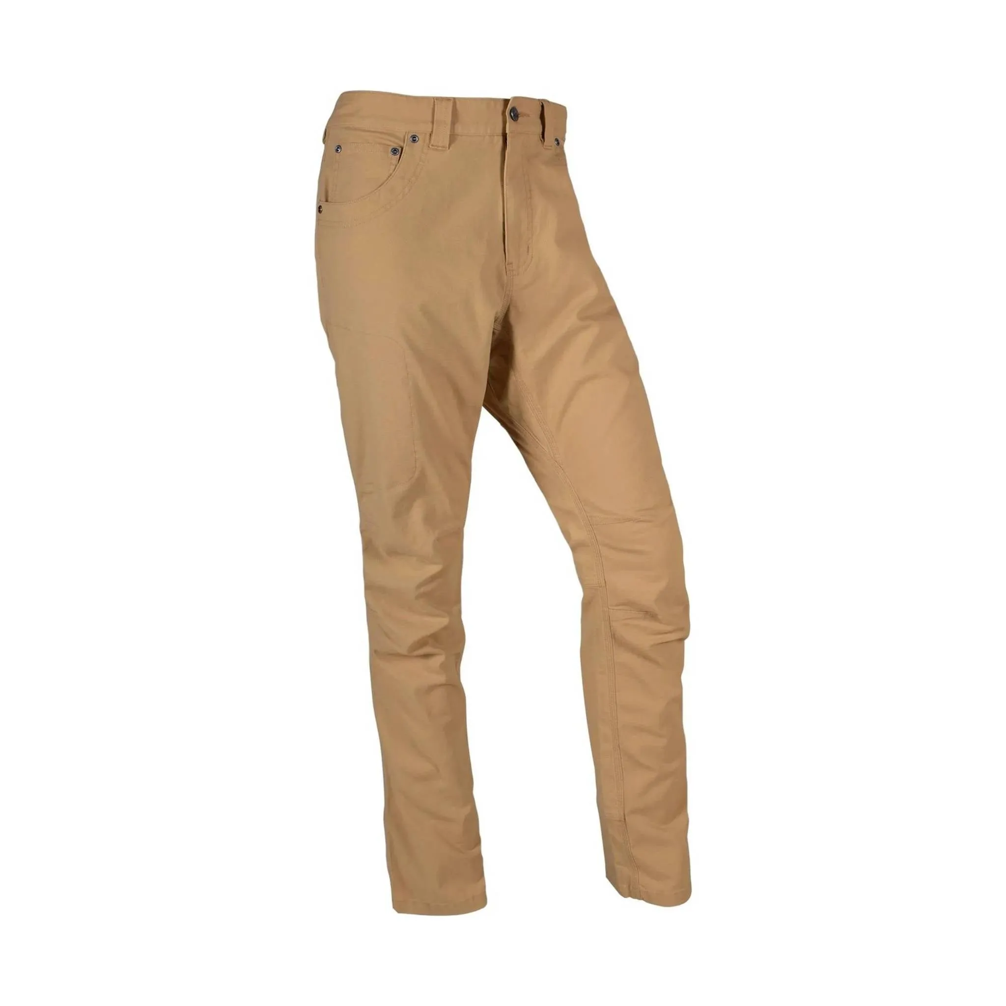 Mountain Khaki Men's Camber Original Pant - Tobacco