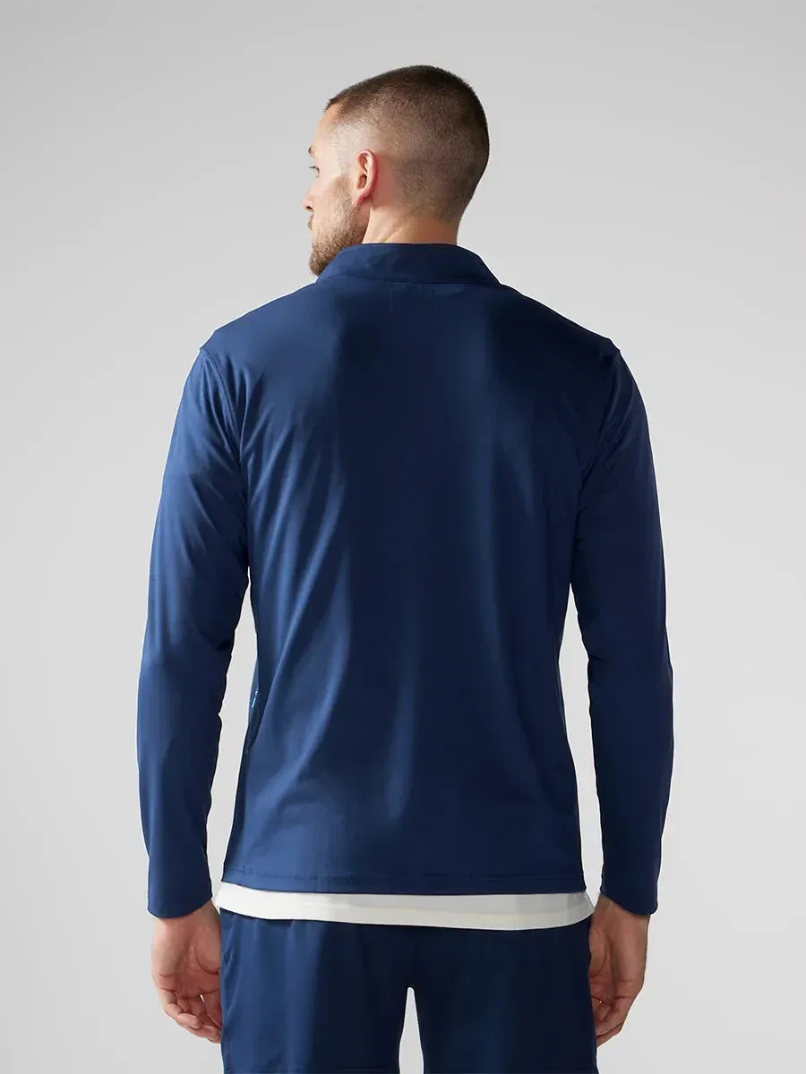 Movementum Quarter Zip (The Lakeside)