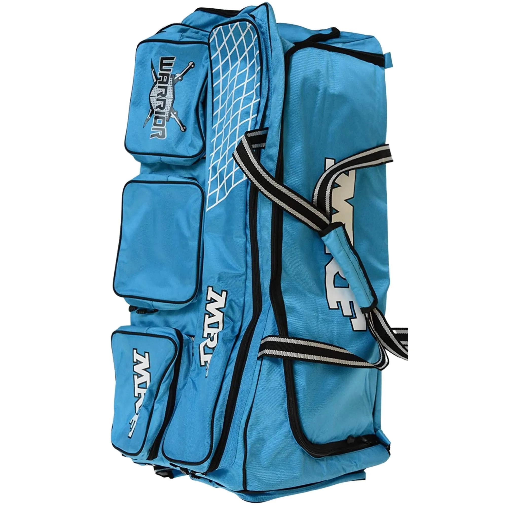 MRF WARRIOR Cricket Kit Bag